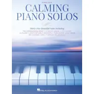 Calming Piano Solos