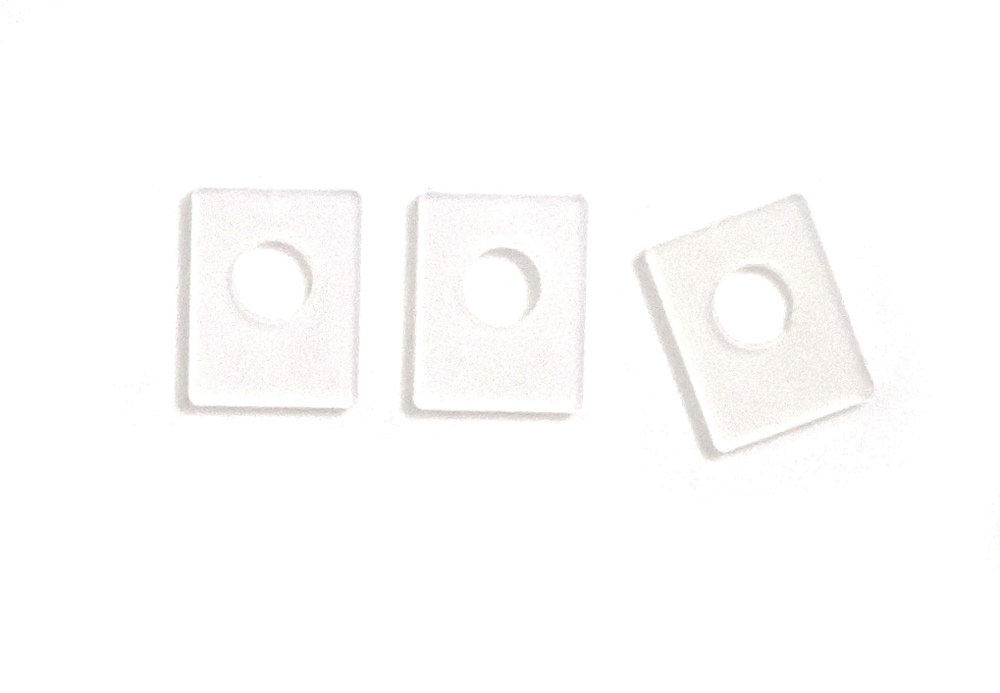 Gibraltar SC-GLL Lug Locks