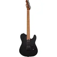 Charvel PM SC2 24 HT HH - Satin Black