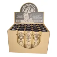 Orginal KAZOO tin