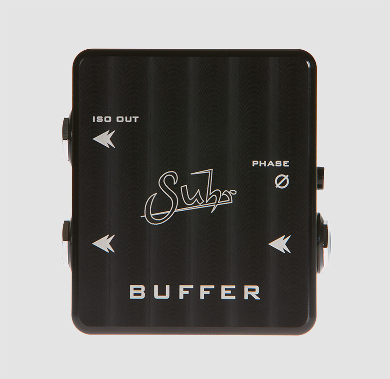 Suhr Buffer