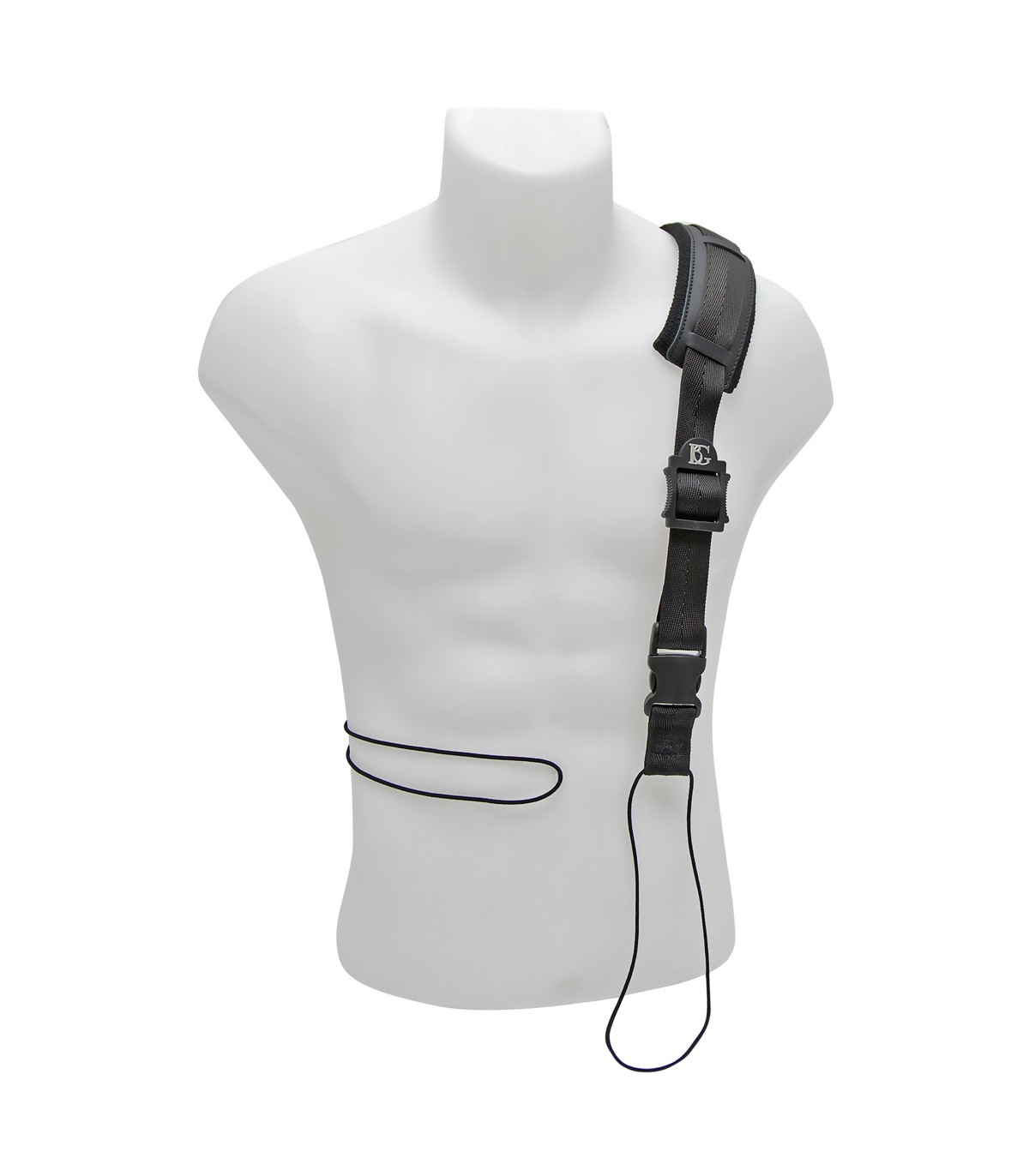 BG ól fyrir túbu og euphonium, lykkjufestingar