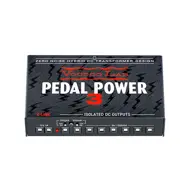 Voodoo Lab Pedal Power 3
