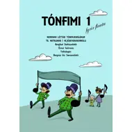 Tónfimi 1 fyrir flautu