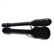 Höfner harðtaska fyrir fiðlubassa