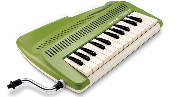 Suzuki Andesflauta, 25F