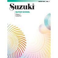 Suzuki gítar 7 , án CD