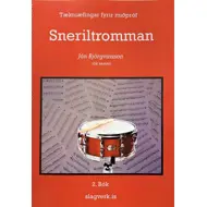 Sneriltromman 2.bók