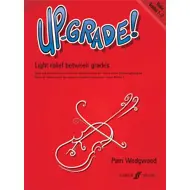 Up-Grade! Violin Grades 1-2
