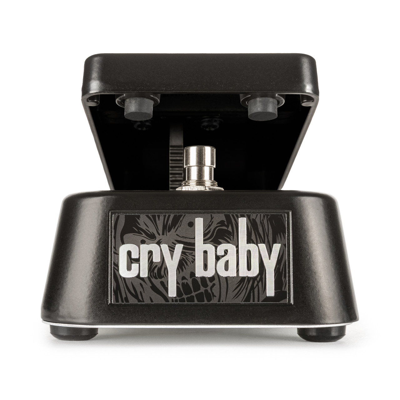 Dunlop Iron Maiden Killers Cry Baby Wah