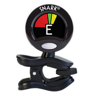 Snark 5X, Clip On Tuner, gítar, bassi, fiðla
