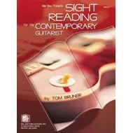 Sight Reading For The Contemporary Guitarist