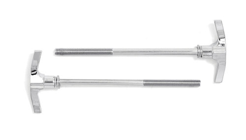 Gibraltar SC-BDTR/L Bass Drum Key Rod, 4 stk