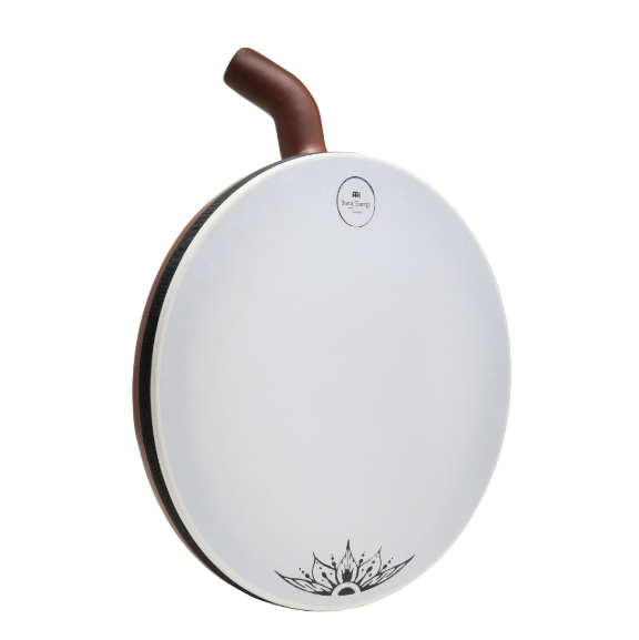 Sonic Energy 17,5" Didgeridrum, Synthetic Head
