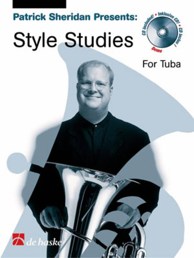 *Style Studies for Tuba, LÆKKAÐ VERÐ
