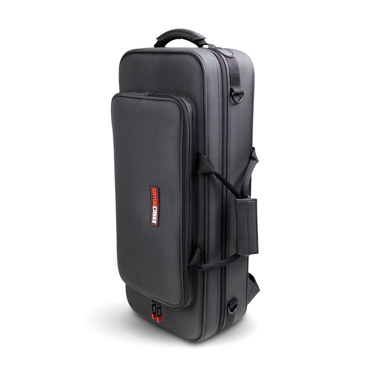 Gator Lightweight Rectangular Case For Alto Sax