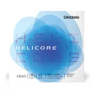 Helicore A sellóstrengur 4/4 Heavy Tension