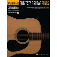 Fingerstyle Guitar Songs