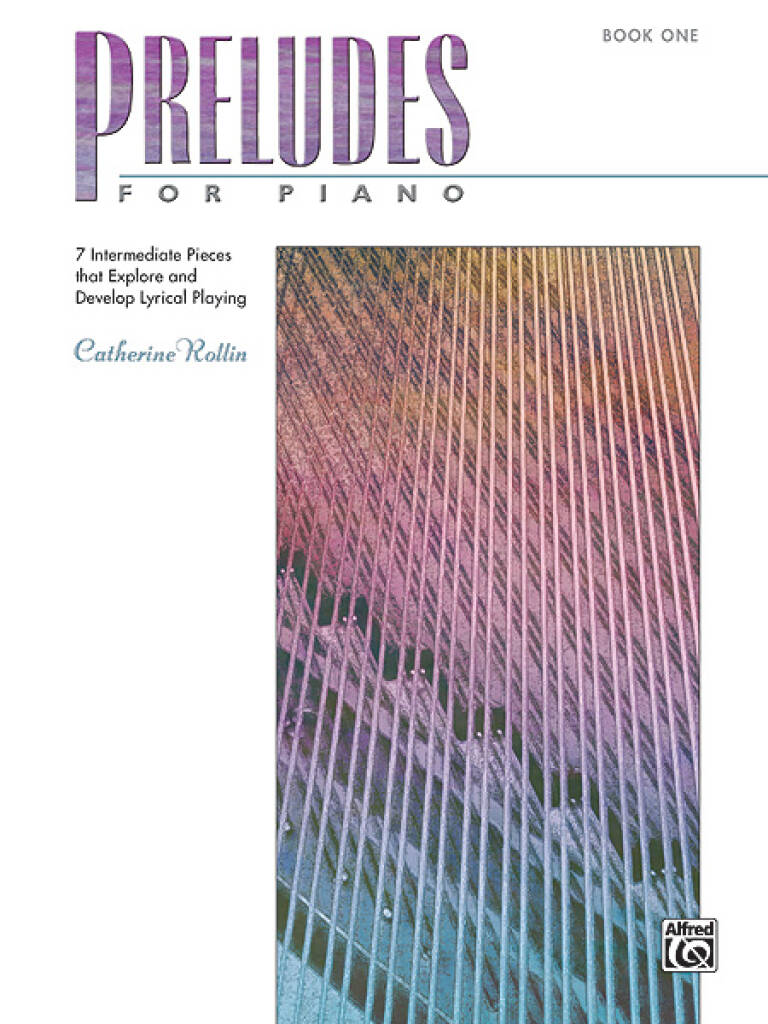 Rollin: Preludes 1