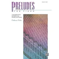 Rollin: Preludes 1