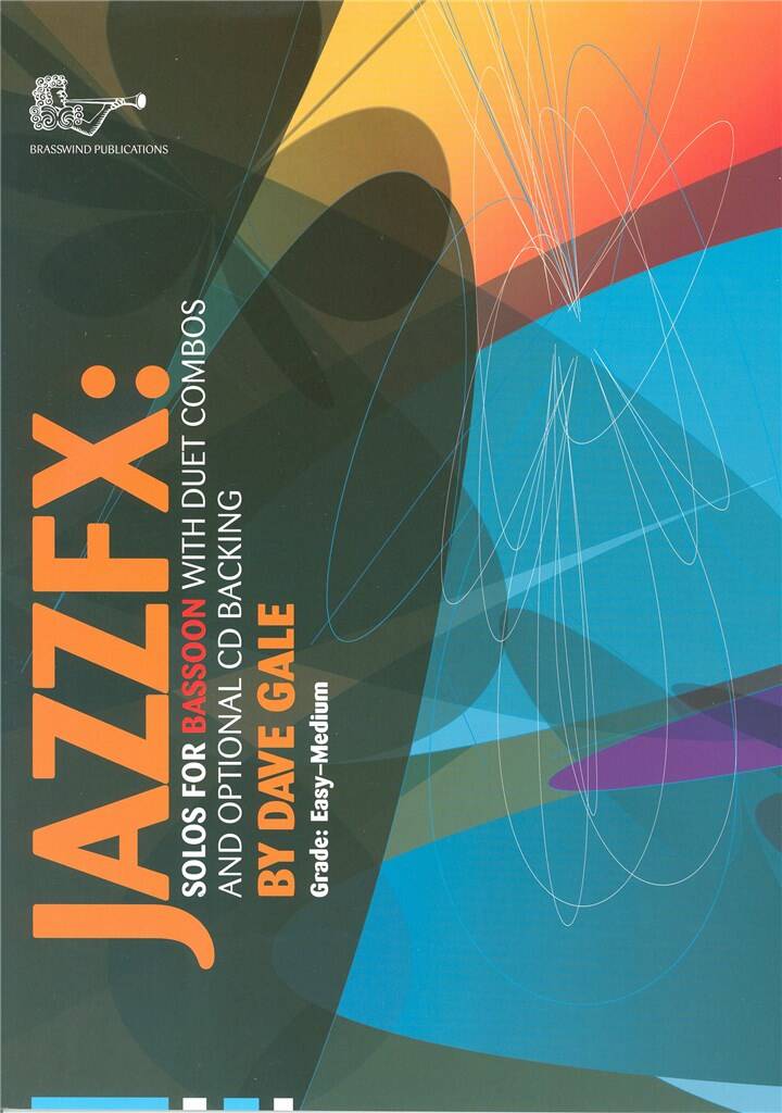 JazzFX for Bassoon