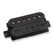Seymour Duncan Sentient Black - Neck