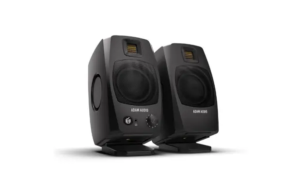 ADAM D3V Desktop monitors, par