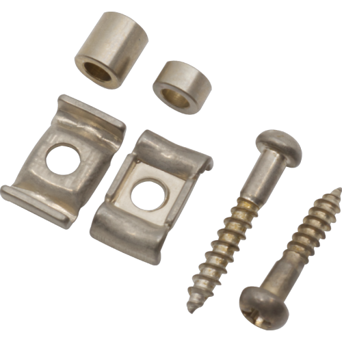 GOTOH String Guide, RG105/RG130 Relic, Aged Nickel