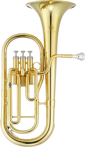 Jupiter 700 Series JAH700 Alto Horn
