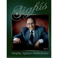 Sönglög Sigfúsar Halldórssonar M-Þ