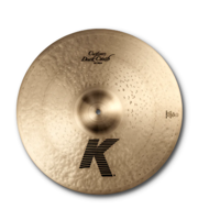 Zildjian 19" K Custom Dark Crash