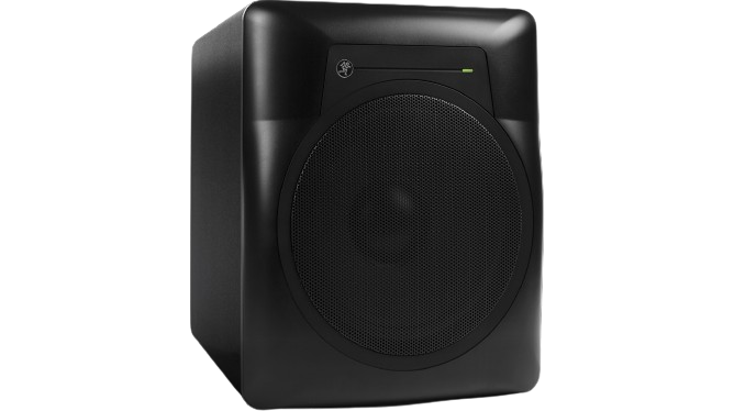Mackie MRS10 Studio Subwoofer
