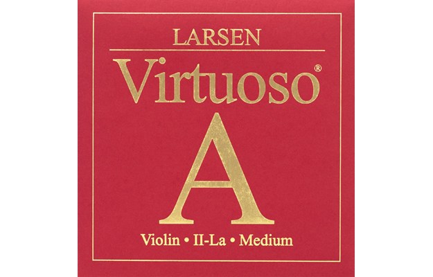 Larsen fiðlustrengur, Virtuoso A, med