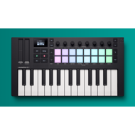 Novation Launchkey Mini 25, MK4