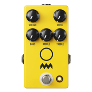 JHS Charlie Brown, Overdrive