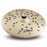 Zildjian FX  12" Stack Cymbal Pair w/mount ,  50% afsláttur