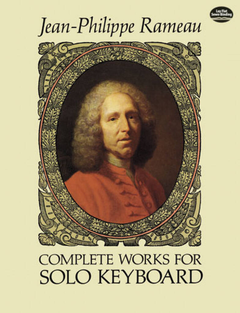 Rameau: Complete Works for Solo Keyboard
