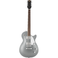 Gretsch G542 Electromatic Jet Club Solid Body rafmagnsgítar, Silver