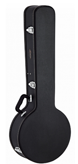 Ortega taska f banjó,  5/6 strengja