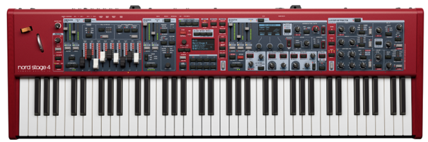 Nord Stage 4 73