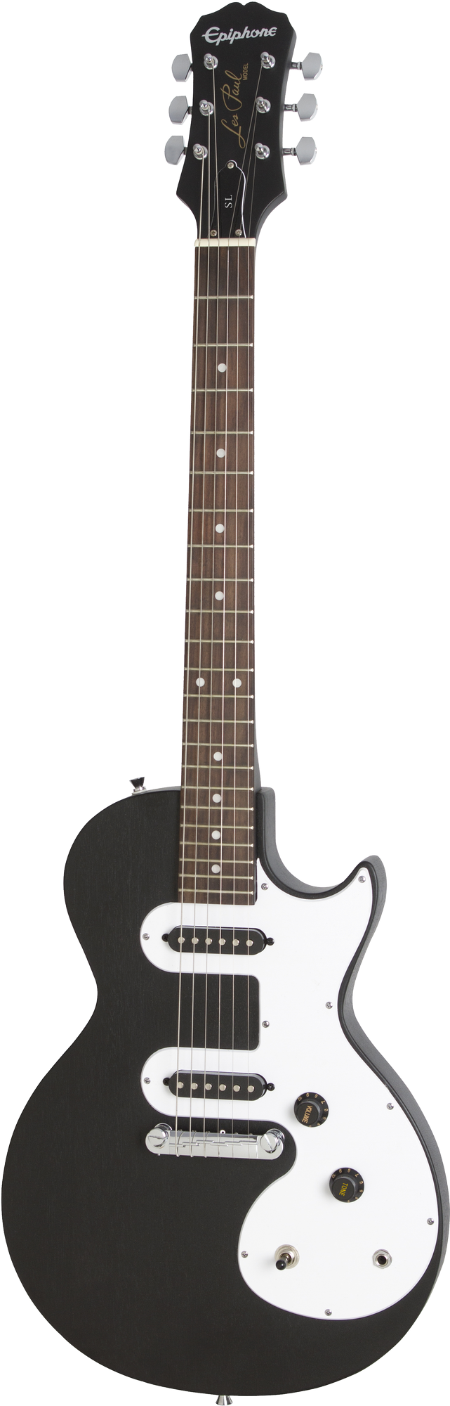 Epiphone Les Paul SL Ebony
