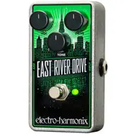 EHX East River Drive Overdrive