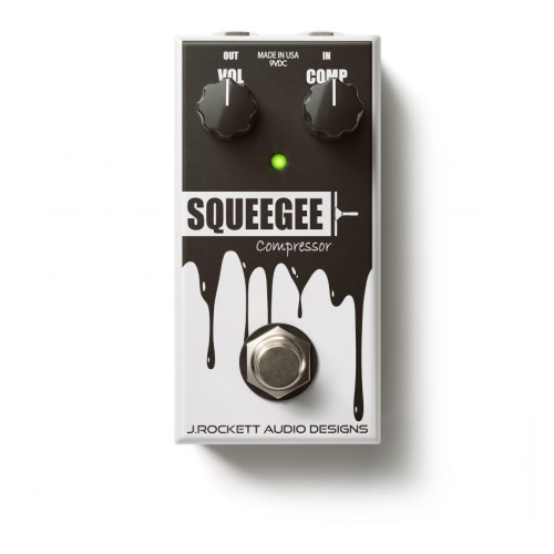 JRockett Squeegee - LÆKKAÐ VERÐ