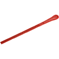 MEINL Tamborim Stick, red