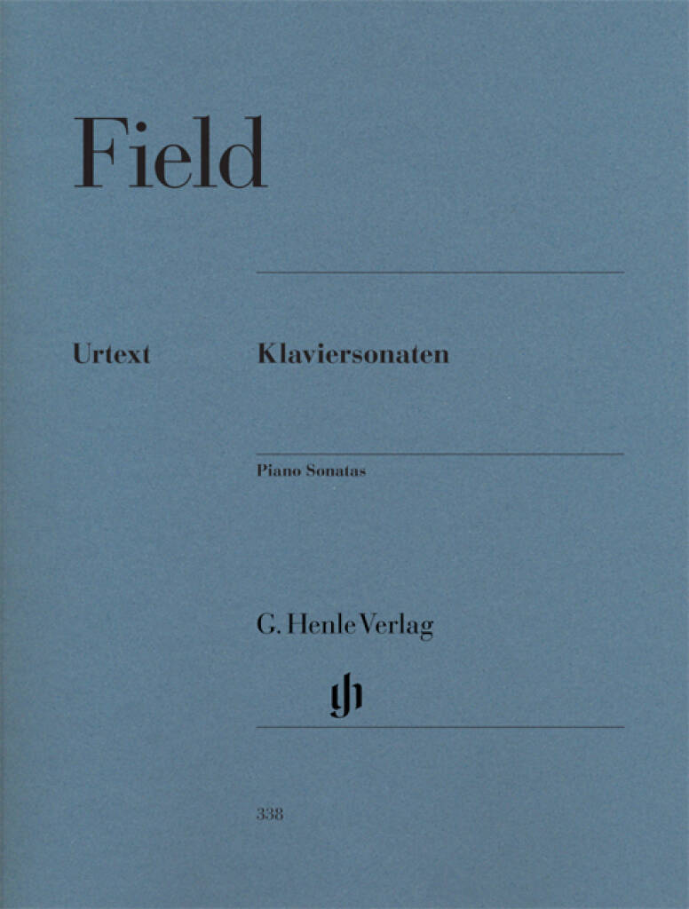 Field: Sonatas