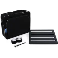 Pedaltrain Novo 18 w/Soft Case