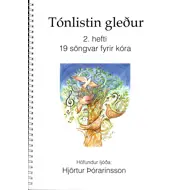 Tónlistin gleður, 2.hefti