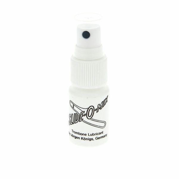 Slide-O-Mix úðabrúsi lítill, 10ml