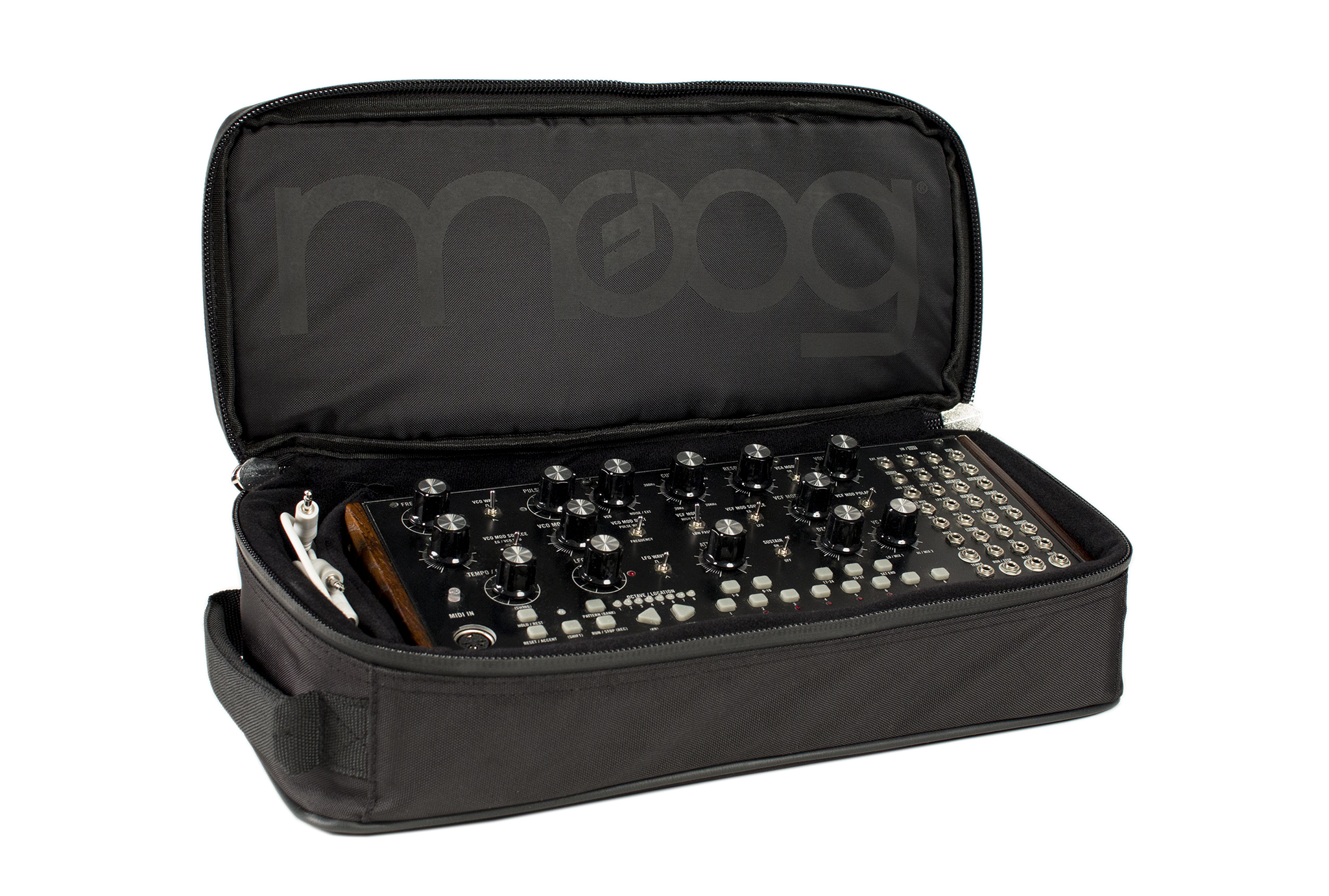 Moog Mother 32 Gig Bag