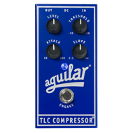Aguilar TLC - Compression Pedal, lækkað verð, var 39.900.-